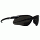 Jackson Safety Nemesis Polarized Safety Eyewear, Brown, Universal 28637