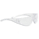 Jackson Safety Nemesis VL Safety Eyewear, Indoor/ Outdoor, Universal 29112