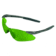 Jackson Safety Nemesis VL Safety Eyewear, IRUV5, Universal 20473