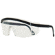 Jackson Safety Purity Safety Eyewear, Clear Anti Fog, Universal 25654