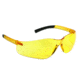 Jackson Safety Purity Safety Eyewear, Amber, Universal 25649
