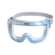 Jackson Safety Safety Goggle Blu/clr 14399, Unit EA