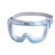 Jackson Safety Safety Goggle Blu/clr 14399, Unit EA
