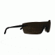Jackson Safety Spec S/w Caliber Clr Af/blk 23006, Unit EA