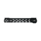 Jacob Grey Firearms AR-15 M-LOK Handguard, 13in, Black, JG13MLH