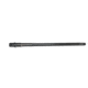 Jacob Grey Firearms Threaded Rifle Barrel, AR Platform, AR-15, .300 Blackout, 16in, Carbine Length, 1-7 Twist, 5/8x24 Thread, Black, 300BO16B