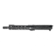 Jacob Grey Firearms .300 Blackout 10in Complete Upper Assembly, AR-15, Black, 300BO10CUA