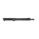 Jacob Grey Firearms Complete Upper Assembly, 5.56 NATO, 13in, 1-7 Twist, 1/2x28 Thread, Black, 556N13CUA