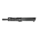 Jacob Grey Firearms Complete Upper Assembly, 5.56 NATO, 7.5in, 1-7 Twist, 1/2x28 Thread, Black, 556N75CUA