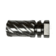 Jacob Grey Firearms Spiral Compensators, 5.56 NATO, 1/2x28, Raw, Unfinished, 556SC1228R