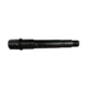 Jacob Grey Firearms Threaded Rifle Barrel, AR Platform, AR-15, .300 Blackout, 6in, Carbine Length, 1-7 Twist, 5/8x24 Thread, Black, 300BO6B
