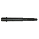 Jacob Grey Firearms Threaded Rifle Heavy Barrel, AR Platform, AR-15, 7.62x39, 7.5in, Carbine Length, 1-10 Twist, 5/8x24 Thread, Black, 7623975HB