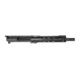 Jacob Grey Firearms Complete Upper Assembly, 7.62x39 Caliber, 10.5in, 1-10 Twist, Black, 76239105CUA