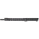 Jacob Grey Firearms Complete Upper Assembly, 7.62x39 Caliber, 16in, 1-10 Twist, Black, 7623916CUA