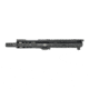 Jacob Grey Firearms Complete Upper Assembly, 7.62x39 Caliber, 7.5in, 1-10 Twist, Black, 7623975CUA