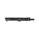 Jacob Grey Firearms Complete Upper Assembly, 7.62x39 Caliber, 7.5in, 1-10 Twist, Black, 7623975CUA