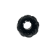 Jacob Grey Firearms Spiral Compensators, 7.62x39, 5/8x24, Nitride, Black, 762SC5824N