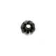 Jacob Grey Firearms Spiral Compensators, 7.62x39, 5/8x24, Raw, Unfinished, 762SC5824R