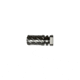 Jacob Grey Firearms Spiral Compensators, 7.62x39, 5/8x24, Raw, Unfinished, 762SC5824R