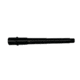 Jacob Grey Firearms Threaded Rifle Barrel, AR Platform, AR-15, .300 Blackout, 8in, Carbine Length, 1-7 Twist, 5/8x24 Thread, Black, 300BO8B