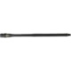 Jacob Grey Firearms AR-15 Threaded Barrel, AR, 9mm, 16in, 1-10 Twist, 1/2x36 Thread, Black, 9MM16B36