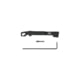 Jacob Grey Firearms AR-9 Magazine Release Odin Style 9mm Odin Style