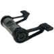 USED Jacob Grey Firearms Billet 45 Degree Safety Selector Switch, Ambidextrous, Black, AMBISS, EDEMO3