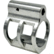 Jacob Grey Firearms Ar15 Titanium .750 Gas Block 3-rib, 850030294074