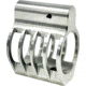 Jacob Grey Firearms Ar15 Titanium .750 Gas Block 5-rib, 850030294081