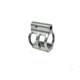 Jacob Grey Firearms Low Profile Titanium Gas Block, 3-Rib, Unfinished, TILP3RGB