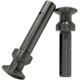 Jacob Grey Firearms Titanium Extended Takedown Pin, Unfinished, TIETP