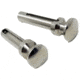 Jacob Grey Firearms Titanium Extended Takedown Pin, Unfinished, TIETP