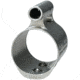 Jacob Grey Firearms OPMOD Titanium Ultralight Gas Block .750, Unfinished, TIULGB