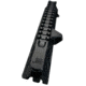 Jacob Grey Firearms Stripped Upper Receiver, Ultralight JG-15, Billet Aluminum, Anodized, Black, JG15ULURA