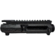 Jacob Grey Firearms Stripped Upper Receiver, Ultralight JG-15, Billet Aluminum, Anodized, Black, JG15ULURA