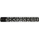 Jacob Grey Firearms Viking Ultralight Carbon Fiber Handguard