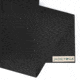 Jade Yoga Harmony Black 24 X 68 368BK