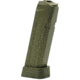 Jagemann JAG-42 Magazine Glock 42 Green 6/rd, JW12400