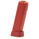 Jagemann JAG-42 Magazine Glock 42 Red 6/rd, 12403