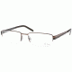 Jaguar 33031 Eyewear - Brown-Black (564)