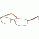 Jaguar 33032 Eyewear - Black-Brown-Gunmetal (490)