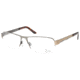 Jaguar 33051 Progressive Bicolor Mens Eyeglasses 33051-756PROG