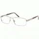 Jaguar 33056 Mens Eyeglasses, Bicolor, 60-16-150 33056-009