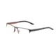 Jaguar 33077 Progressive Prescription Eyeglasses, Black/Burgundy Frame, JG33077994PR