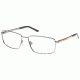 Jaguar 33152 Progressive Prescription Eyeglasses, Bi-Color Frame, JG33152420PR