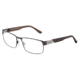 Jaguar 35040 Bifocal Prescription Eyeglasses, Brown/Tortoise Frame, JG35040869BI