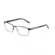 Jaguar 35043 Bifocal Prescription Eyeglasses, Blue/Grey Frame, JG35043610BI