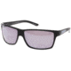 Jaguar 37115 Mens Sunglasses, Mat Black-Blue/Grey Lenses, 64-14-130 37115-8840
