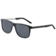 Jaguar 37162 Progressive Prescription Sunglasses, Matte Black Frame, JG371628840PR