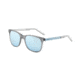 Jaguar 37163 Bifocal Prescription Sunglasses, Matte Grey Frame, JG371636373BI